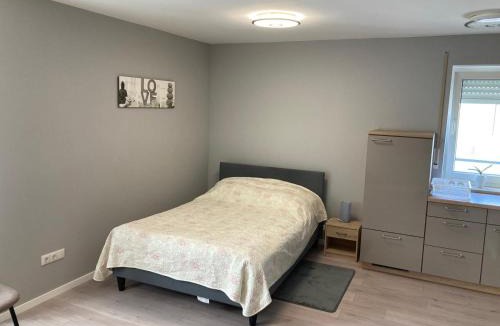 Augsburg-Goggingen Apartment | Ferienwohnung Winkler
