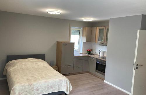 Augsburg-Goggingen Apartment | Ferienwohnung Winkler
