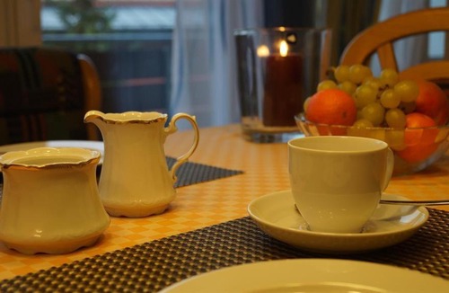 Oberjoch Apartment | Ferienwohnung Wintergerst