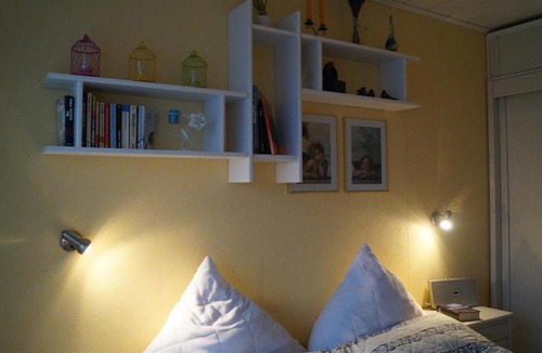 Oberjoch Apartment | Ferienwohnung Wintergerst