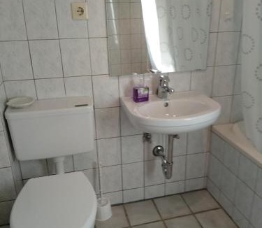 Legan Apartment | Ferienwohnung Wisbek