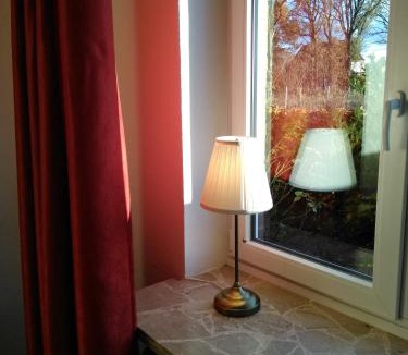 Legan Apartment | Ferienwohnung Wisbek