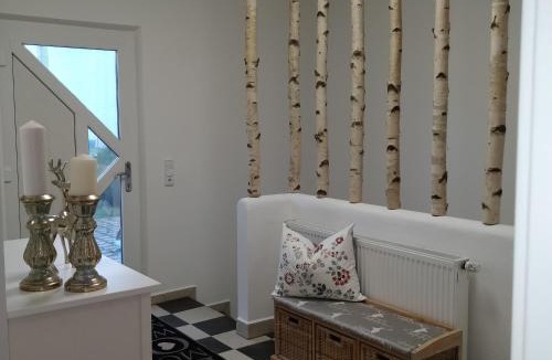 Tittmoning Apartment | Ferienwohnung WohlfühlEckerl