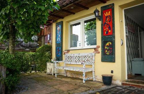 Vreden Apartment | Ferienwohnung WohlFühlWohn