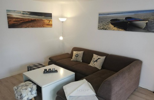 Wolgast Apartment | Ferienwohnung Wolgast am Historischen Rathaus