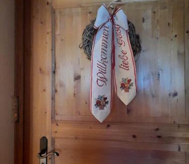 Engedey Apartment | Ferienwohnung YogaHaus Berchtesgaden
