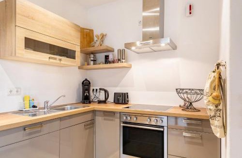 Tittmoning Apartment | Ferienwohnung z'Dandlberg
