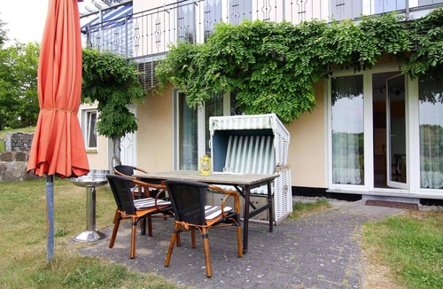Hohensee Apartment | Ferienwohnung, Zemitz