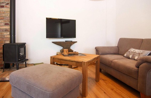 Hohensee Apartment | Ferienwohnung, Zemitz
