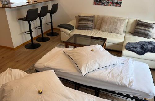 Guenzburg Apartment | Ferienwohnung Zentral