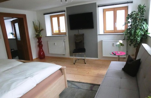 Miesbach Apartment | Ferienwohnung Zentrum