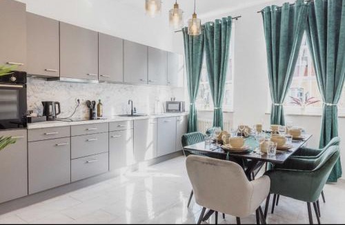 Erding Apartment | Ferienwohnung Zentrum Erding