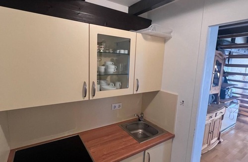 Feichten Apartment | Ferienwohnung Zirbelweg, 50qm bis Max. 6 Pers