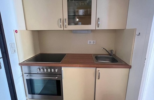 Feichten Apartment | Ferienwohnung Zirbelweg, 50qm bis Max. 6 Pers