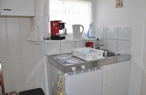 Zirchow Apartment | Ferienwohnung Zirchow USE 3031