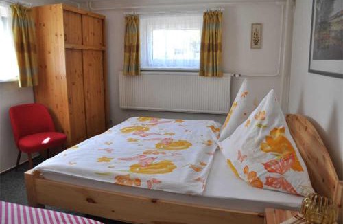 Zirchow Apartment | Ferienwohnung Zirchow USE 3031