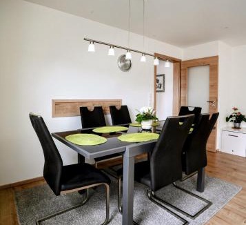 Viereth-Trunstadt Apartment | Ferienwohnung Zur Wolfskehln
