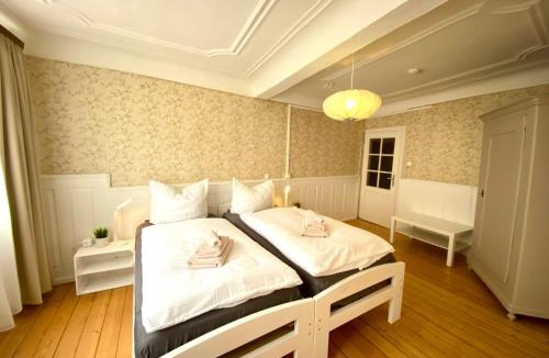 Kitzingen Apartment | Ferienwohnung „Zuckerbäckerei“