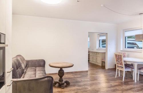 Ehrwald Apartment | Ferienwohnung Zugspitze