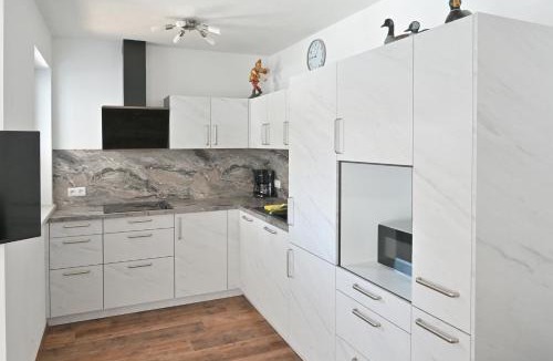 Ehrwald Apartment | Ferienwohnung Zugspitze