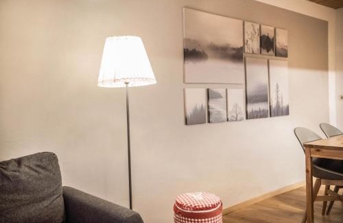Obergrainau Apartment | Ferienwohnung Zugspitze