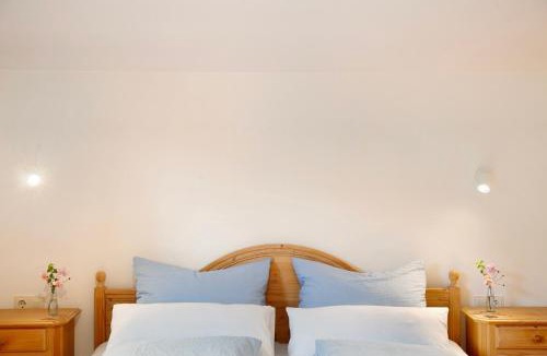 Obergrainau Apartment | Ferienwohnung Zugspitznest