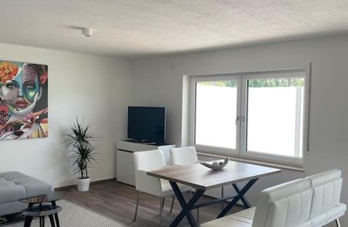 Weissensberg Apartment | Ferienwohnung zum Glück