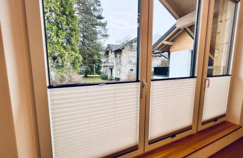 Kochel am See Apartment | Ferienwohnung zum Kalmbach