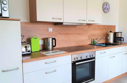 Rathewalde Apartment | Ferienwohnung "zum Lilienstein", 1 Schlafraum - Ferienwohnungen Kunert