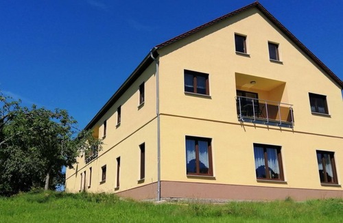 Rathewalde Apartment | Ferienwohnung "zum Lilienstein", 1 Schlafraum - Ferienwohnungen Kunert