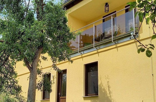 Rathewalde Apartment | Ferienwohnung "zum Lilienstein", 1 Schlafraum - Ferienwohnungen Kunert