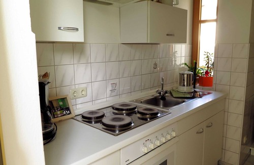 Pretzfeld Apartment | Ferienwohnung zum Weingarten - Ferienwohnung Zum Weingarten
