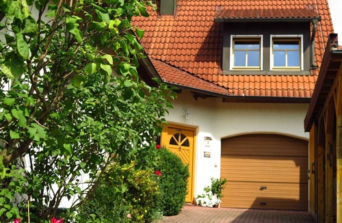 Pretzfeld Apartment | Ferienwohnung zum Weingarten - Ferienwohnung Zum Weingarten