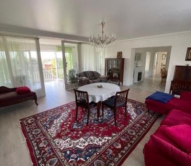 Lengerich Apartment | Ferienwohnung zum Wohlfühlen