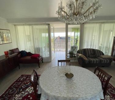 Lengerich Apartment | Ferienwohnung zum Wohlfühlen