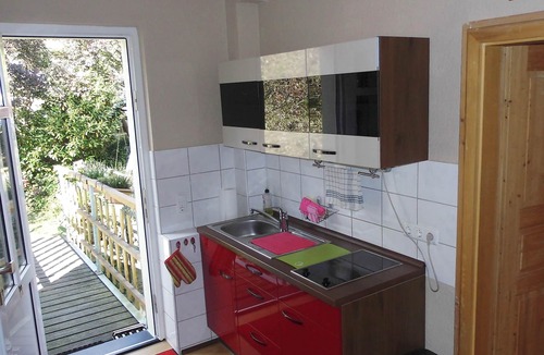Rathmannsdorf Apartment | Ferienwohnung zur Eselsbrücke