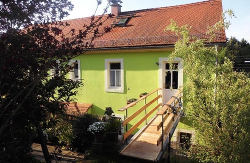 Rathmannsdorf Apartment | Ferienwohnung-zur-Eselsbruecke