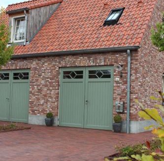 Stadtlohn Apartment | Ferienwohnung Zur Remise