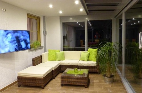 Christanz Apartment | Ferienwohnung Zutt
