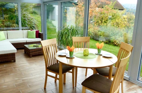 Christanz Apartment | Ferienwohnung Zutt