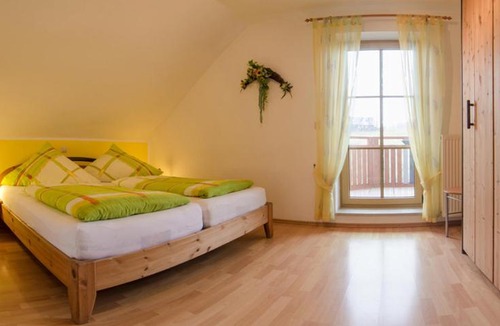 Christanz Apartment | Ferienwohnung Zutt