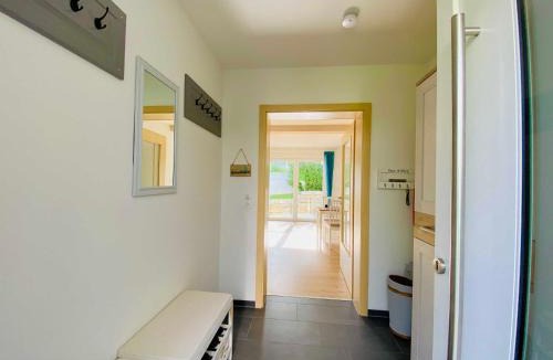 Ebermannstadt Apartment | Ferienwohnung Zweitwohnsitz