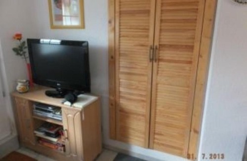 Lubstorf Apartment | Ferienwohnung Zwergenstuebchen