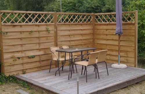 Herrenwyk Apartment | Ferienwohnung zwischen Lübeck und Travemünde