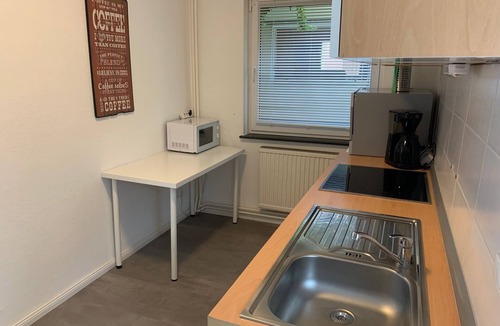 Herrenwyk Apartment | Ferienwohnung Zwischen Lübeck und Travemünde