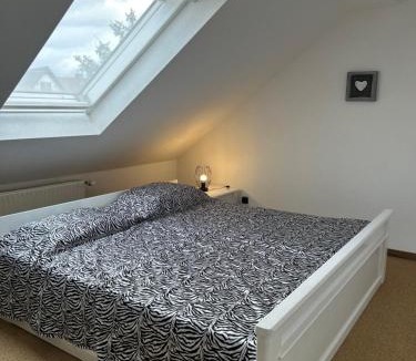 Hirschaid Apartment | Ferienwohnung2 Renate Strohhöfer