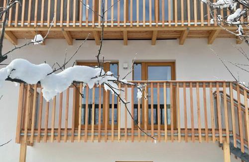 Aschau im Chiemgau Apartment | Ferienwohnungen Bergluft