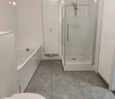 Werne Apartment | Ferienwohnungen am Markt