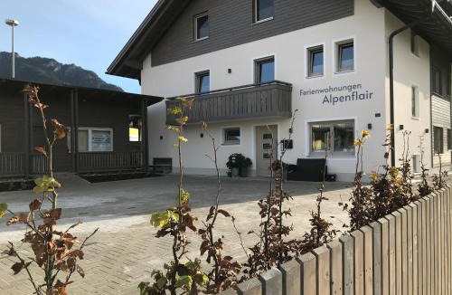 Oberammergau Apartment | Ferienwohnungen Alpenflair - barrierefrei urlauben