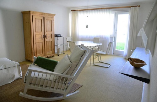 Oberstdorf Apartment | Ferienwohnungen Alpentraum - Lebensart